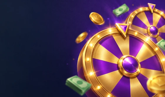 Deposit Reload Reward